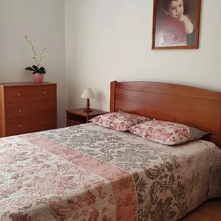 Vila Bela Villa Foz do Arelho
