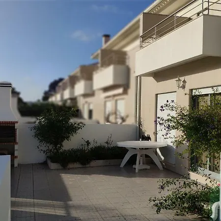 Vila Bela Villa *