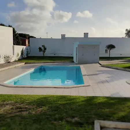 Villa Vila Bela Foz do Arelho